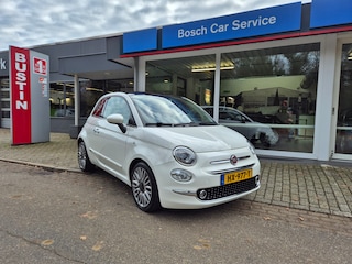 Fiat 500 0.9 TwinAir Lounge Panorama