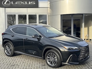Lexus NX 450h+ AWD Luxury Line TREKHAAK STOELVERW STUURVERW GROOTSCHERM