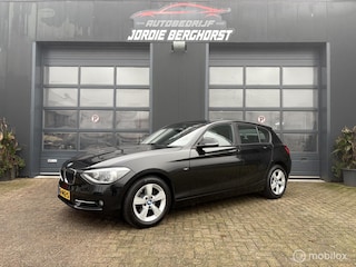 BMW 116i High Executive Sport