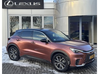 Lexus LBX Emotion 2WD