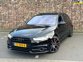Audi A6 Avant 3.0 TFSI quattro Premium Edition Panorama