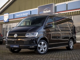 Volkswagen Transporter 2.0 TDI L1H1 150pk Highline Exclusive Edition