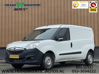 Opel Combo 1.3 CDTi L2H1 ecoFLEX Sport | Handel/Export |