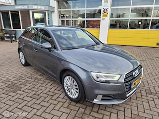 Audi A3 Sportback 1.0 TFSI Pro Line