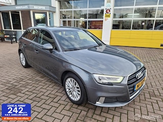 Audi A3 Sportback 1.0 TFSI Pro Line