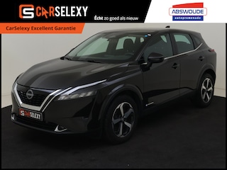 Nissan Qashqai 1.5 ePower Acenta
