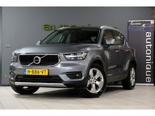 Volvo XC40 2.0 T5 AWD 248pk |Slechts 52.975km| Sportleder/Navi/Camera/Adaptive Cruise