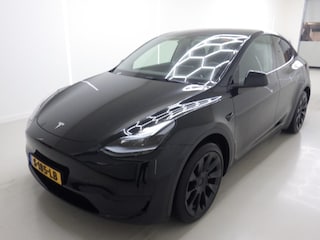 Tesla Model Y Standard RWD Plus 351pk [ TREKHAAK+LFP ACCU+FSD+20INCH+PREMIUM AUDIO ]