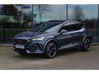 Cupra Formentor 1.4 e-Hybrid VZ 245 PK Performance PHEV, Panoramadak, Memory, Stuur-Startknop, Winterpakket