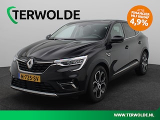 Renault Arkana E-TECH Hybrid 145 Intens | Trekhaak | Adapt. Cruise | Parkeercamera |
