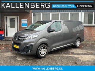 Opel Vivaro 2.0 CDTI L3H1 Edition / Automaat / Camera / 3 zits / Trekhaak
