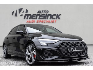 Audi A3 Sportback 35 TDI / 2x S-line/ Head-Up Display/ Bang & Olufsen Sound System/ Panoramadak/ 110kW (150PK)