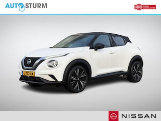 Nissan Juke 1.0 DIG-T Enigma
