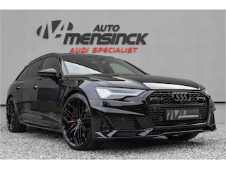 Audi A6 Avant 55 TFSI e Competition Quattro / 2x S-line/ Head-Up Display/ Standkachel/ Adaptive Cruise Control/ Panoramadak/