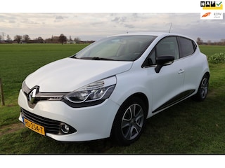 Renault Clio 0.9 TCe ECO Night&Day|Bluetooth|NL-auto|NAP!|5drs!