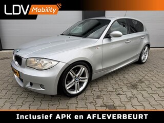 BMW 118I M-Sport / PDC / 17 inch / Techniek 100% / Nieuwe APK.