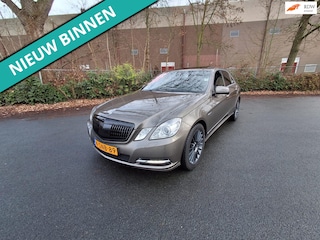 Mercedes-Benz E-klasse 300 CDI BlueTEC HYBRID Premium Edition LEUKE AUTO