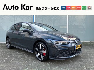 Volkswagen Golf 1.4 eHybrid GTE 245 pk. automaat SoH 91% Head Up Panoramadak
