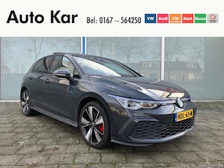 Volkswagen Golf 1.4 eHybrid GTE 245 pk. automaat SoH 91% Head Up Panoramadak