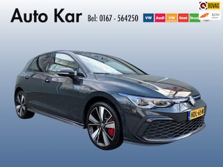 Volkswagen Golf 1.4 eHybrid GTE 245 pk. automaat SoH 91% Head Up Panoramadak