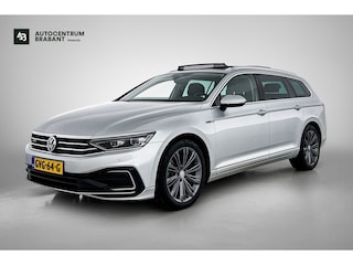 Volkswagen Passat Variant 1.4 TSI PHEV GTE Business R-LINE (VOLL!, Pano, Massage , Dynaudio, Camera, Head-up, Stoel+StuurV, Etc)