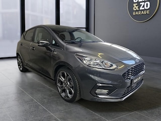 Ford Fiesta 1.0 EcoBoost ST-Line