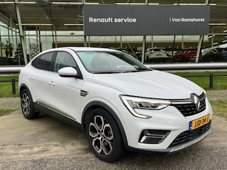Renault Arkana 1.6 E-Tech Hybrid 145 Intens / Camera / Apple Carplay - Android Auto / Keyless / Climate / 18'' LMV /