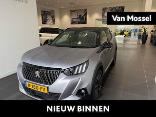 Peugeot 2008 1.2 PureTech GT Pack