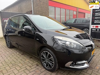 Renault Scénic 1.2 TCe Bose NL auto|Trekhaak|LMV|Navi|Camera|PANO