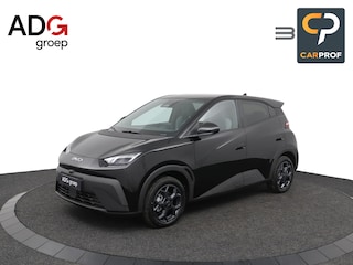 BYD Dolphin SURF Boost 43 kWh |Elektrisch verstelbare voorstoelen​|  322 km WLTP |  Blade Battery| 16″ lichtmetalen velgen | Compacte elektrische stadsauto