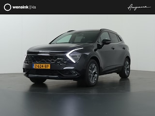 Kia Sportage 1.6 T-GDi Hybrid GT-Line | Panoramadak | Matrix LED Koplampen | Stoel/Stuurverwarming | Keyless Go | Elektrisch verstelbare voorstoelen