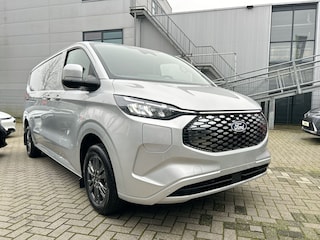 Ford Transit Cust. 340 L2H1 Sport 65 kWh Camera | Navi | Nieuw!  Trekhaak!