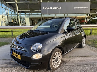 Fiat 500 1.0 TwinAir Pop / Airco / Elek. Ramen / LMV /