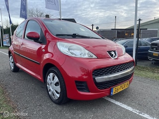 Peugeot 107 1.0-12V XS | 5 Deurs | APK 7-2026