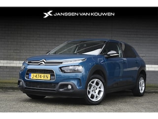 Citroën C4 Cactus 1.2 PureTech Business Navi / Carplay / Camera / 110 PK