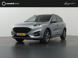 Ford Kuga 2.5 PHEV ST-Line X | Winterpakket | Parkeercamera | Cruise Control Adaptief | Navigatie | Elekt. Achterklep | B&O |
