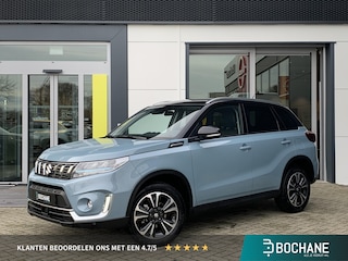 Suzuki Vitara 1.5 Hybrid Style | Verwarmbare voorstoelen | Verwarmbare spiegels | Adaptieve cruise control