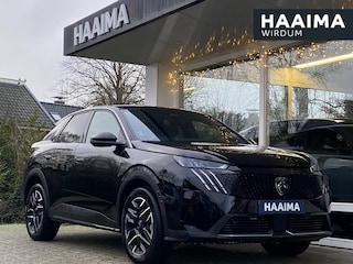Peugeot 3008 1.2 Hybrid 145 Allure | 20 inch | Automaat | Achteruitrijcamera | Electronic climate control | Apple carplay