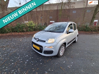 Fiat Panda 1.2 Edizione Cool LEUKE AUTO RIJDT EN SCHAKELT GOED