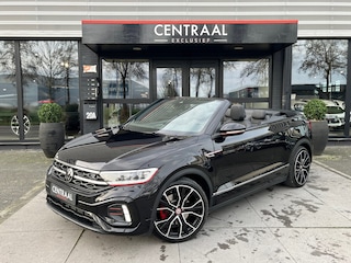 Volkswagen T-Roc 1.5 TSI R-Line|Beats|IQ Light|Camera|Carplay|ACC|Keyless|Leder|150PK