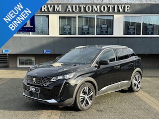 Peugeot 3008 1.6 HYbrid4 300 GT VAN: €30.900,- VOOR: €27.877,- UW EINDEJAARSVOORDEEL: €3.023,- PHEV| PANO| ADAPTIVE CRUISE CONTROL| CAMERA|