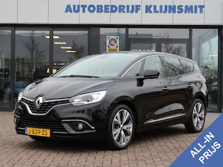 Renault Scénic 1.3 TCe Intens 7 Pers.