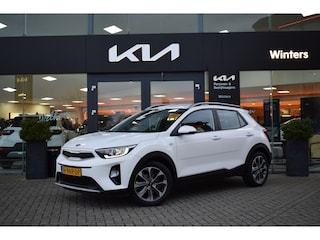 Kia Stonic 1.0 T-GDi DynamicLine | Airco | Cruise Control | Navigatie | Camera | BlueTooth | Tot 10Jr. Kia-Garantie