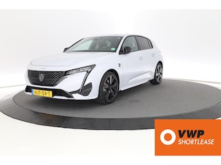 Peugeot 308 1.6 Plug-in Hybrid 180 GT e-EAT8