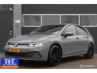 Volkswagen Golf 1.0 TSI Life Business LED, VIRTUAL, CARPLAY, SFEERVERL.
