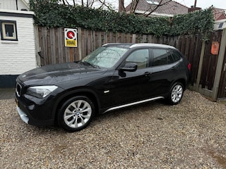 BMW X1 SDRIVE18I EXEC. automaat youngtimer