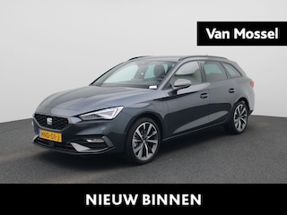 Seat Leon Sportstourer 1.5 TSI e-Hybrid FR Business