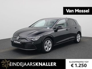 Volkswagen Golf 1.0 TSI Life Business