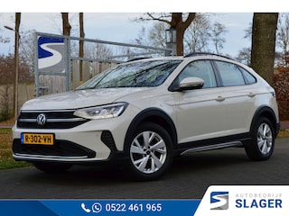 Volkswagen Taigo 1.0 TSI Life Business |DSG|ACC|Navi|LED|PDC|Carplay|BTW-auto