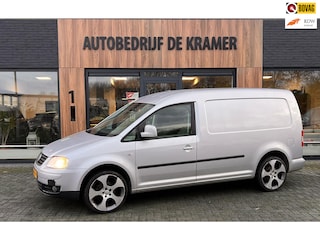 Volkswagen Caddy 1.9 TDI